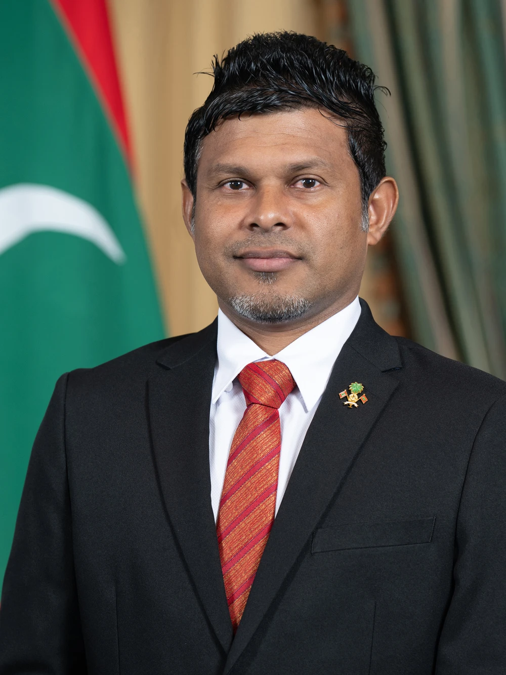 ޙުސައިން މުޙައްމަދު ލަޠީފް profile picture