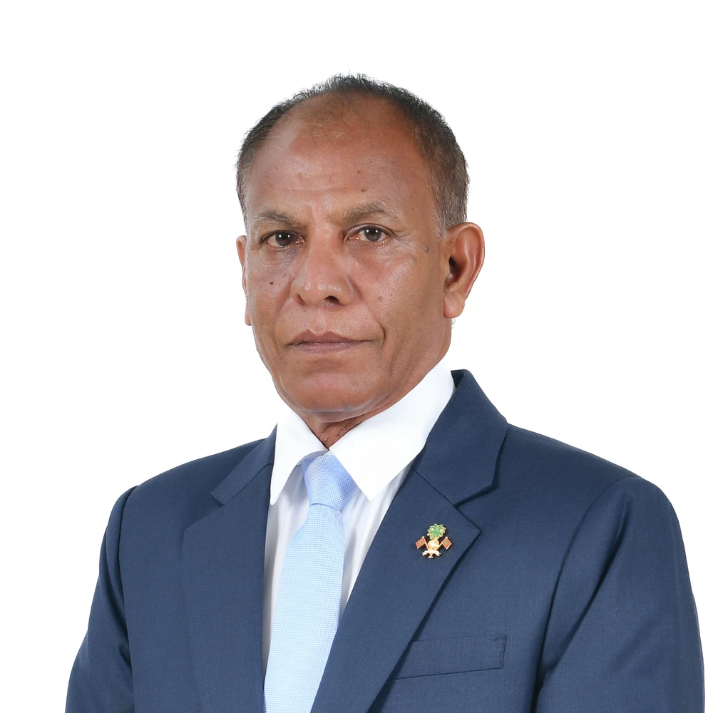 Mohamed Rasheed profile picture