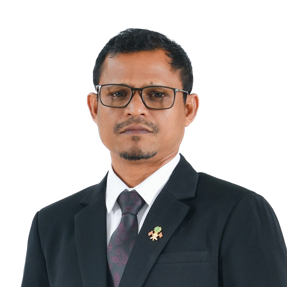 ޙުސައިން ނާޞިޙް profile picture