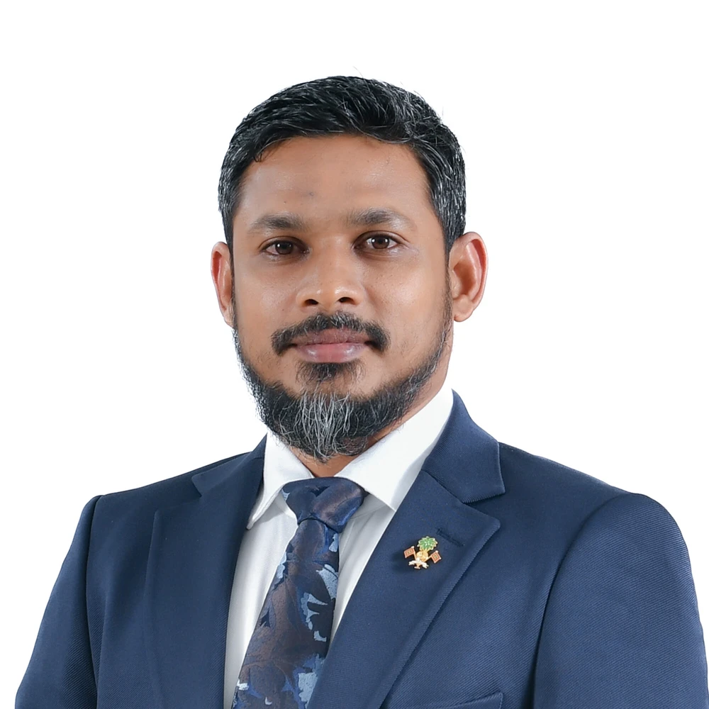 Hussain Imran Latheef profile picture