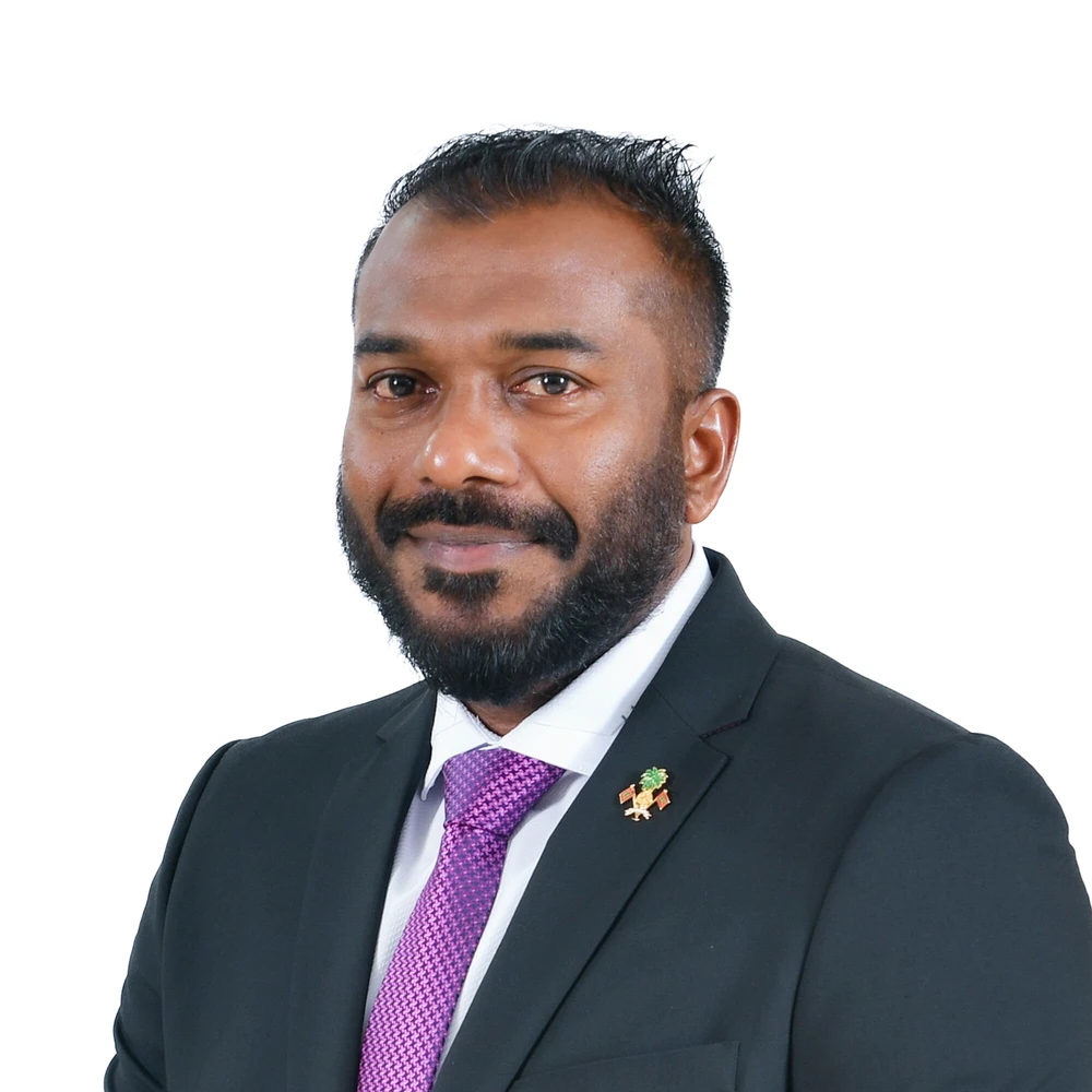 ޢަލީ އިބްރާހީމް profile picture