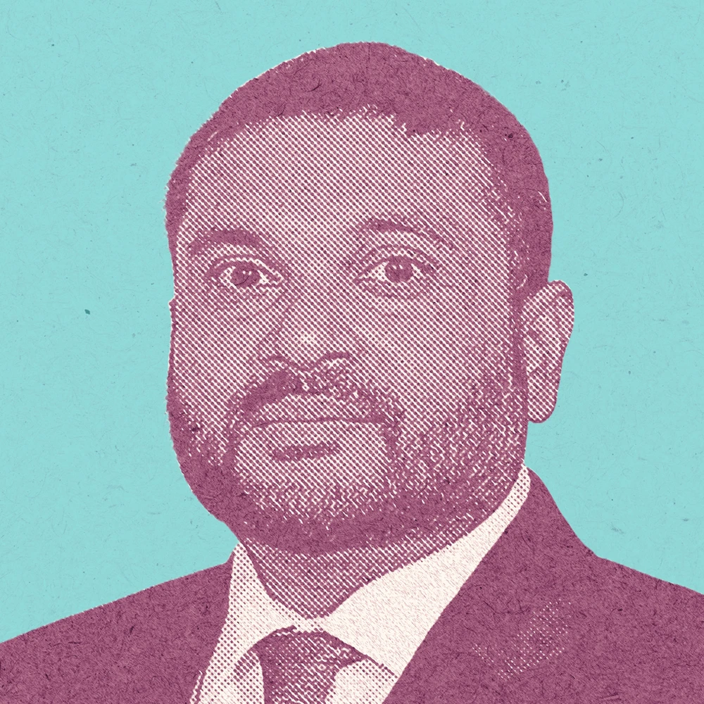 Mohamed Ghassan Maumoon profile picture