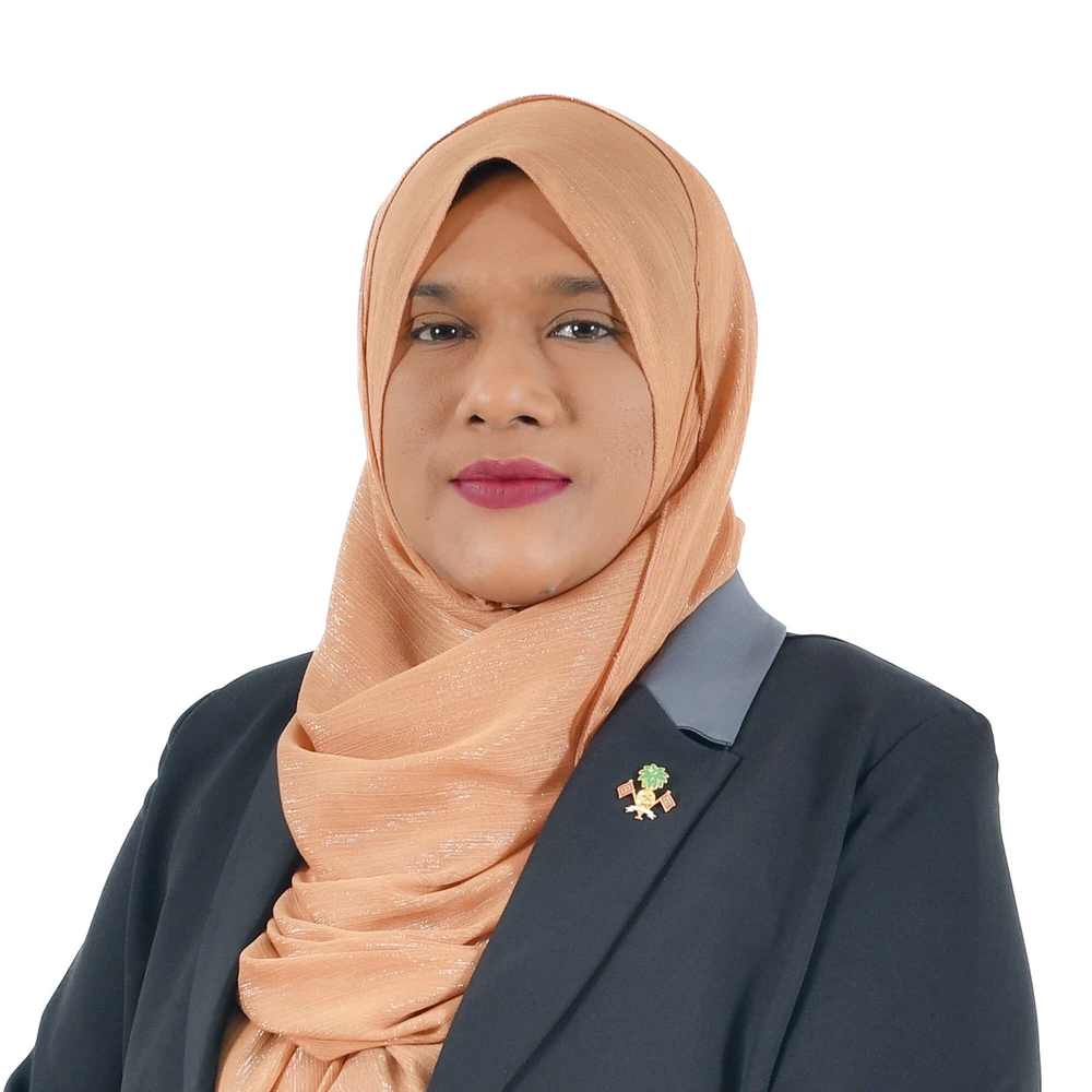 Fathimath Saudha profile picture