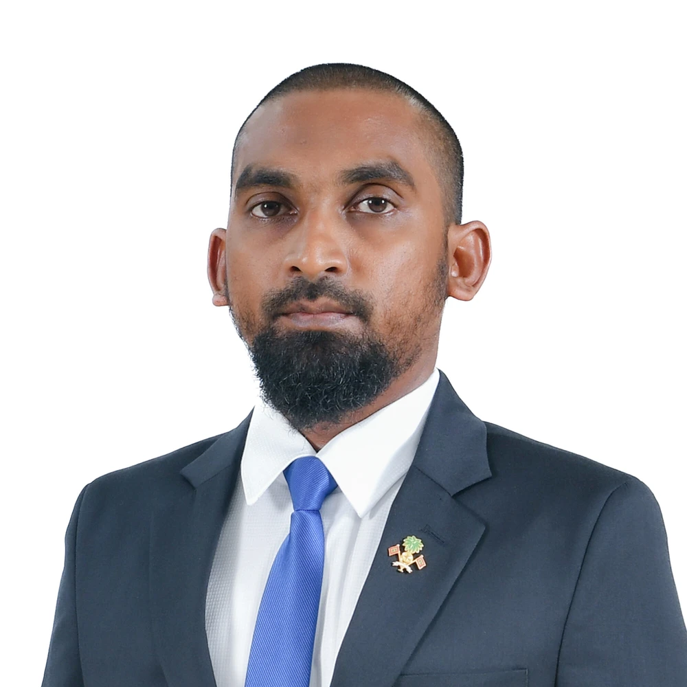 ޢަބްދުﷲ ޝަޛީމް profile picture