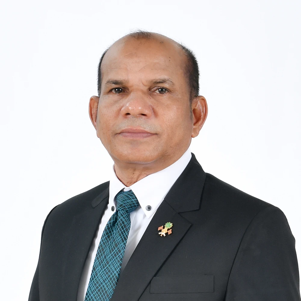 ޢަބްދުއްލަޠީފް މުޙައްމަދު profile picture