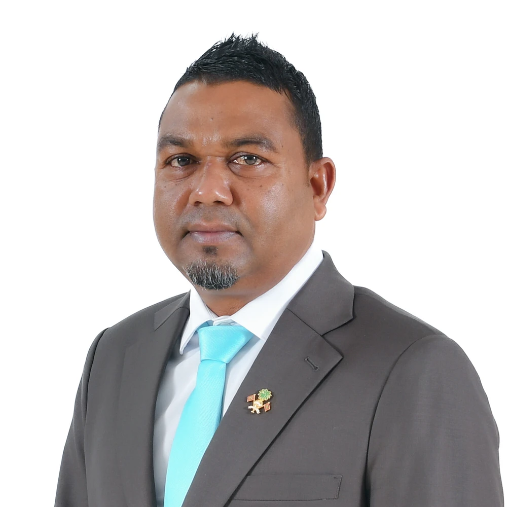 އަޙްމަދު އަސްލަމް profile picture