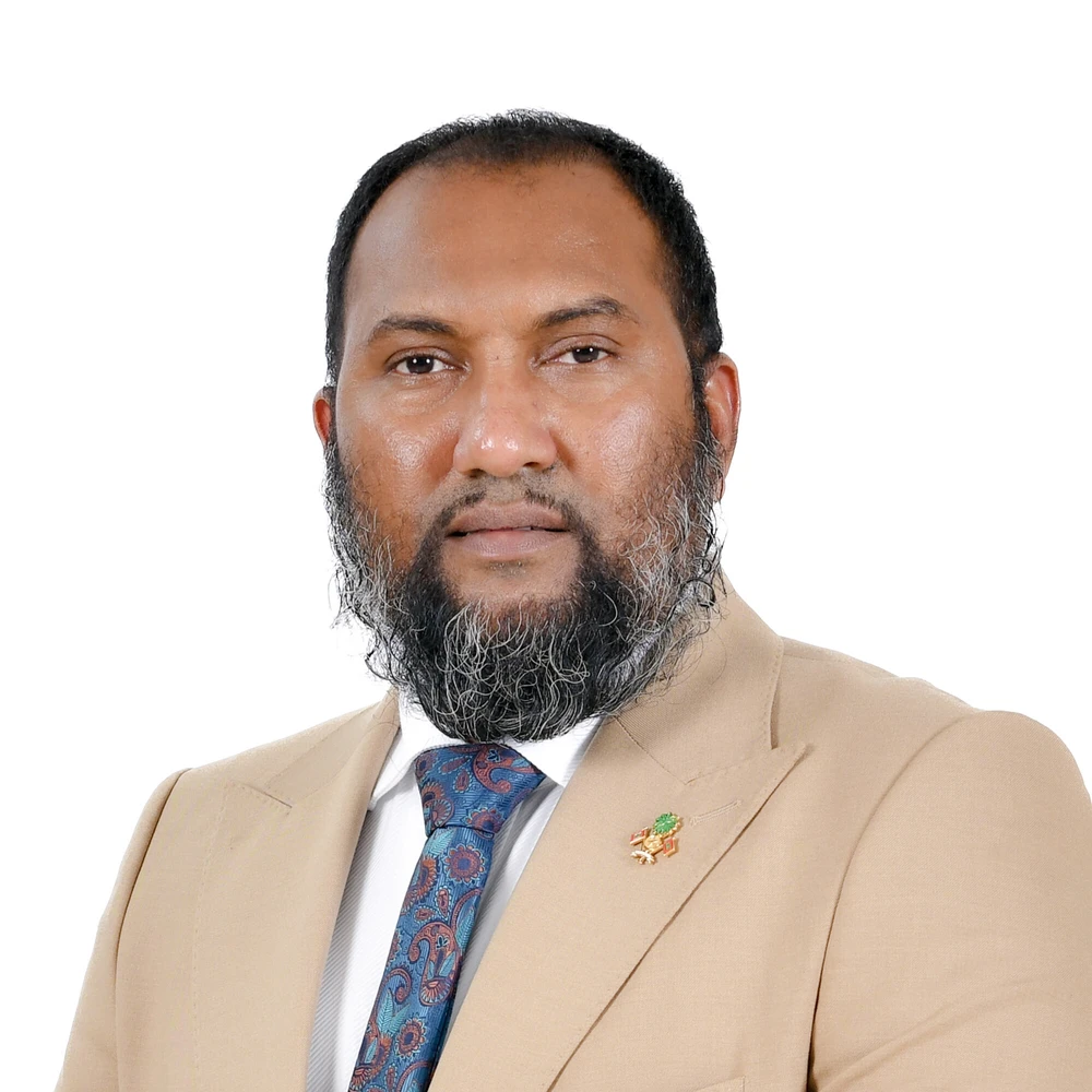 އިބްރާހީމް މުޙައްމަދު profile picture