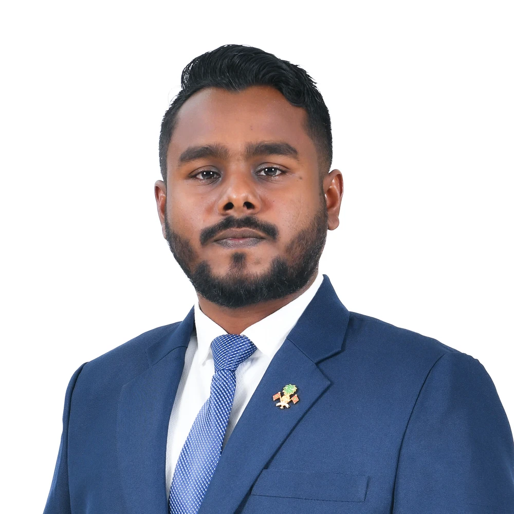 މުޙައްމަދު ޢަފޫ ޙާމިދު profile picture