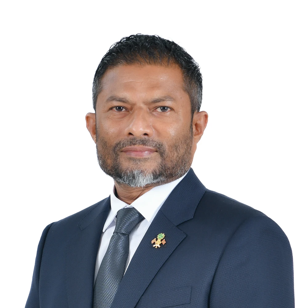 މުޙައްމަދު ޝާމިން ޙަބީބު profile picture