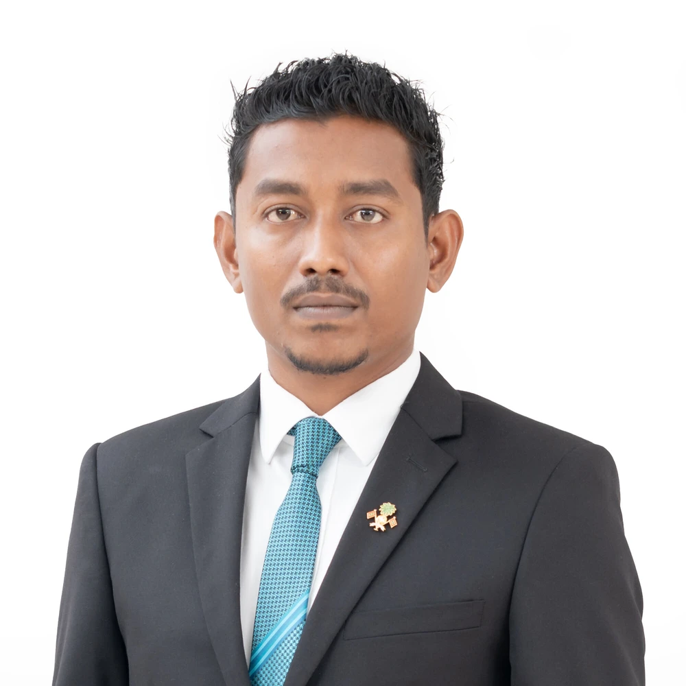 މުޙައްމަދު މަމްދޫޙް profile picture