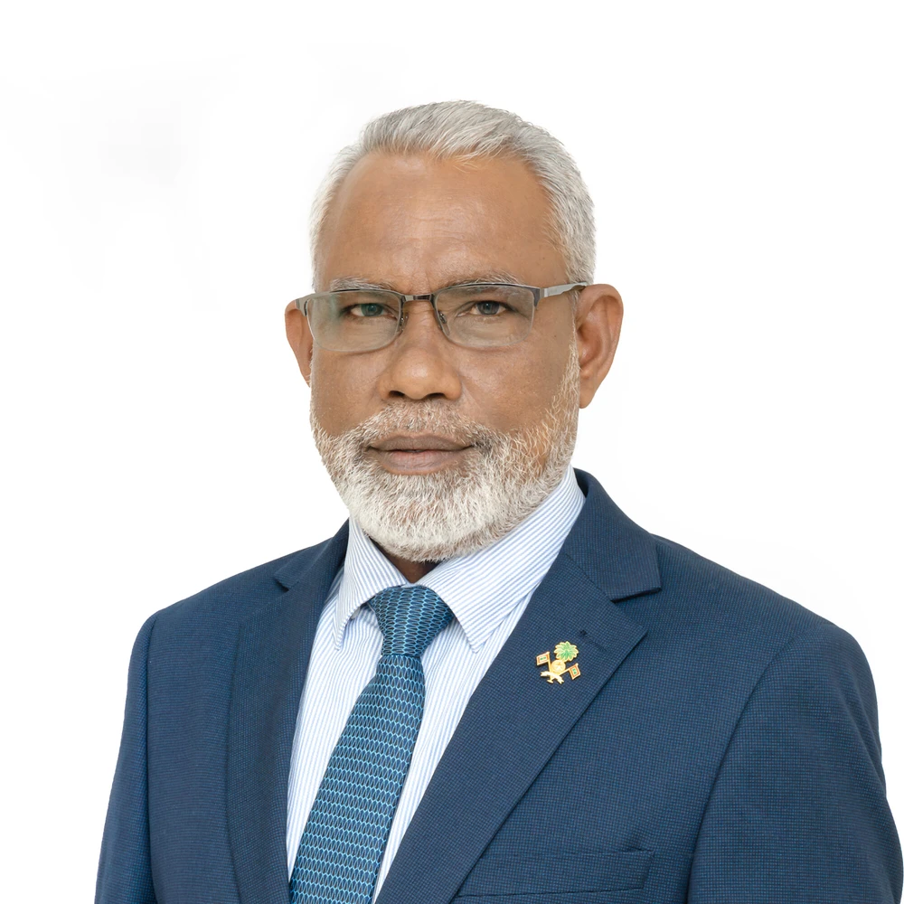 އަލްފާޟިލް ޢަބްދުއްރަޙީމް ޢަބްދުﷲ profile picture