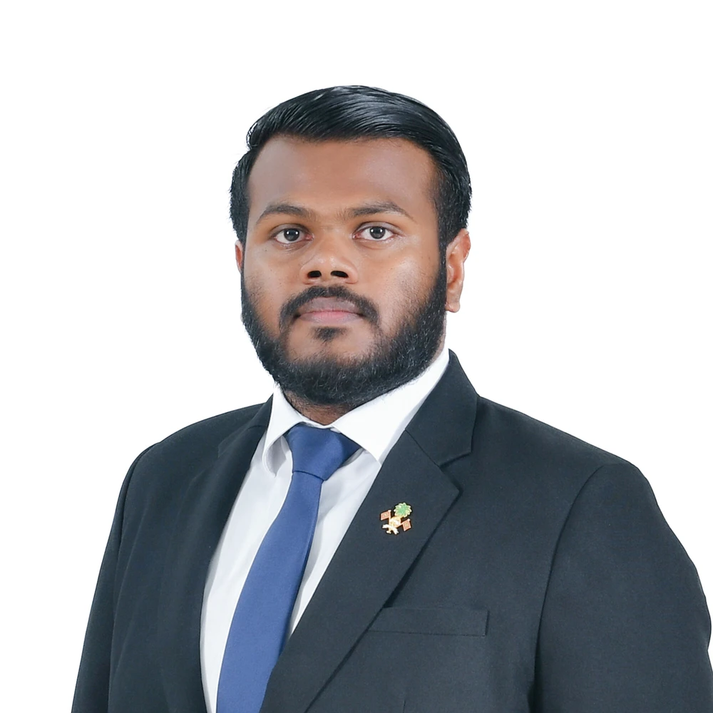 މުޙައްމަދު އަލްސަން އަޙްމަދު profile picture