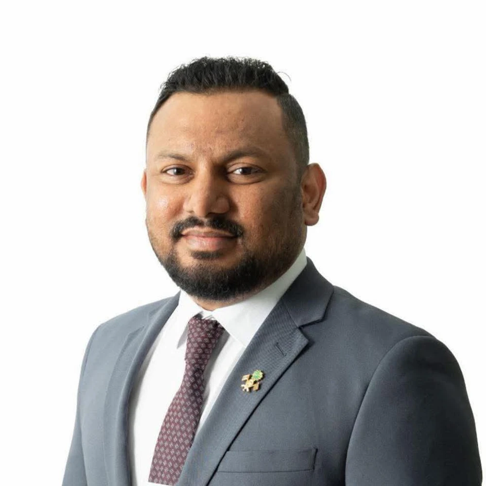 މުޢާޛު ޙަލީމް profile picture