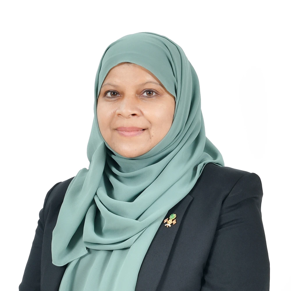 އަނާރާ ނަޢީމް profile picture