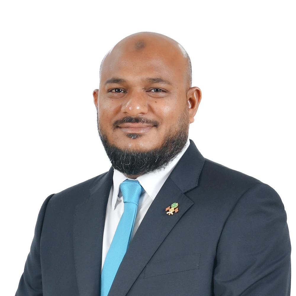 އިބްރާހީމް ޝުޖާޢު profile picture