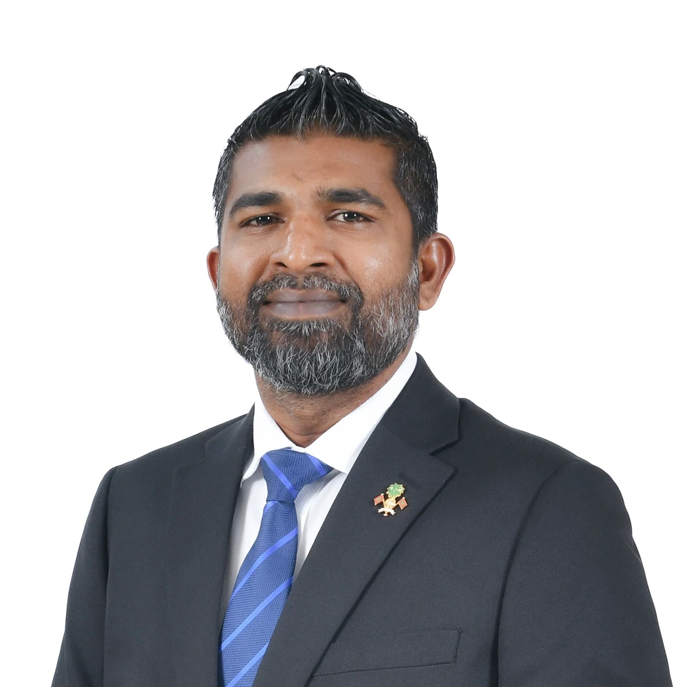 މުޙައްމަދު ޢަލީ profile picture