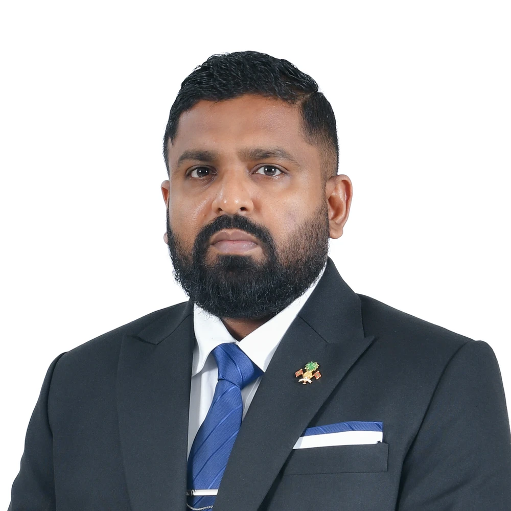 މުޙައްމަދު ޢަބްދުއްރަޙްމާން profile picture