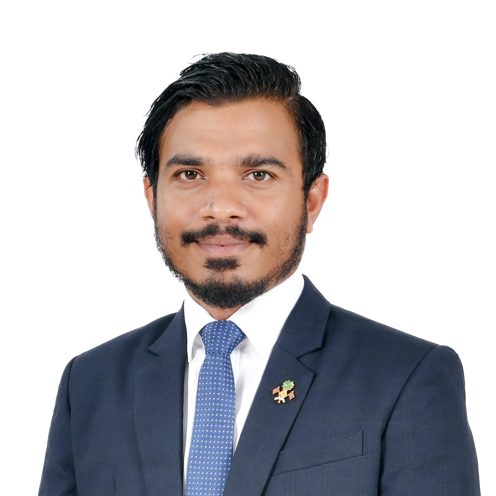 އަސަދުﷲ ޝިހާބް profile picture