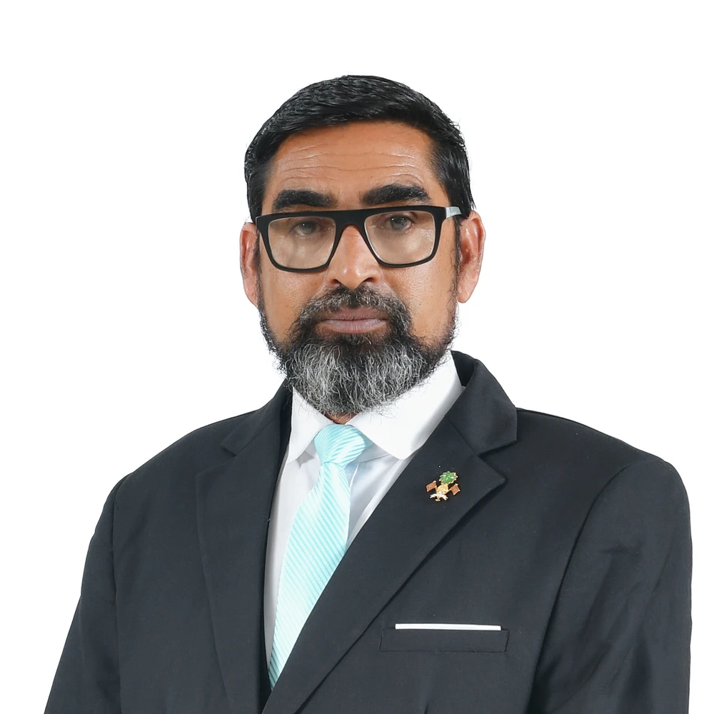 ޢަބްދުއްލަޠީފް ޢަބްދުއްރަޙްމާނު profile picture