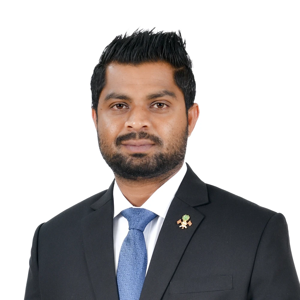 Hanaan Mohamed Rasheed profile picture