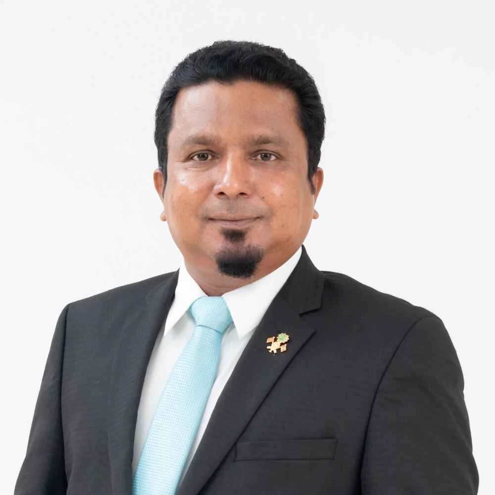 ޙަސަން ޒަރީރު profile picture