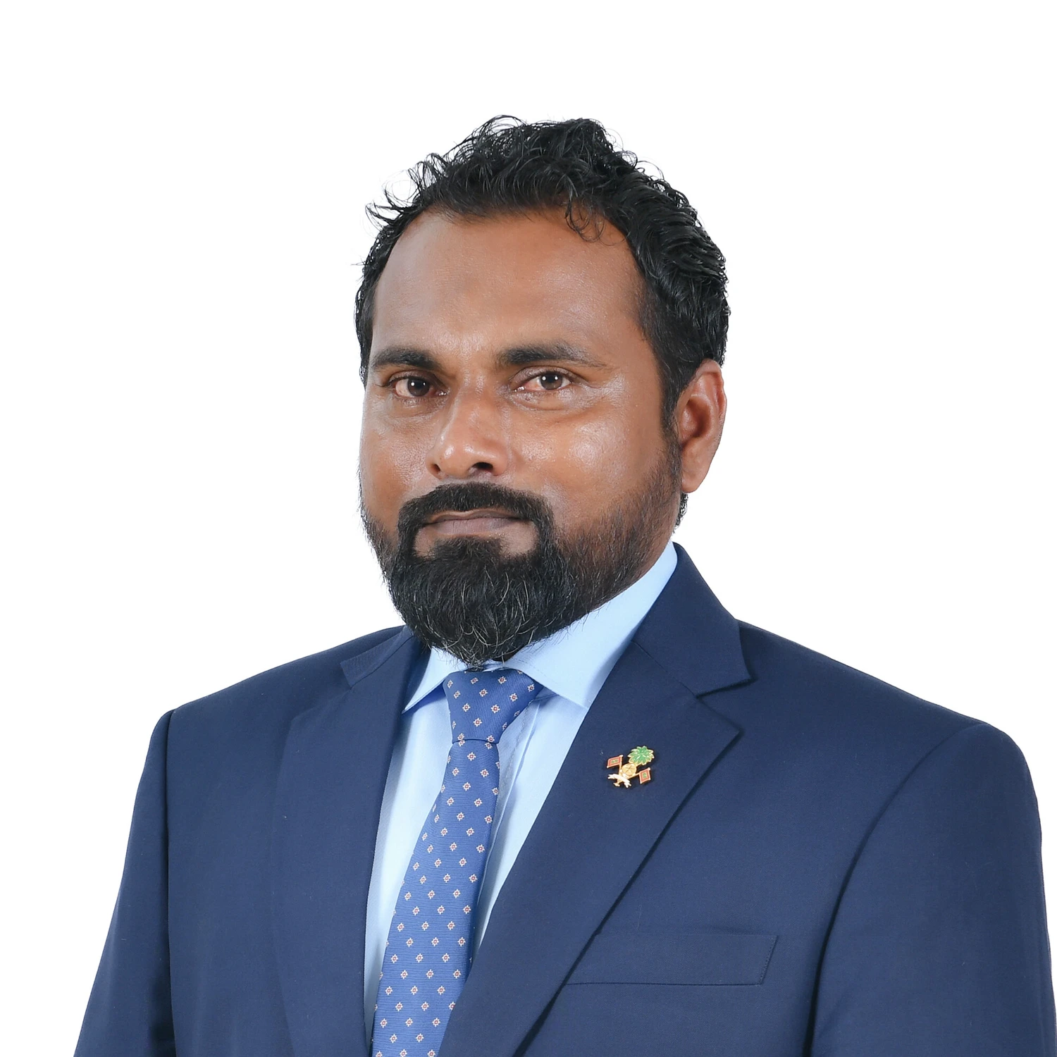 Yoosuf Nasheed profile picture