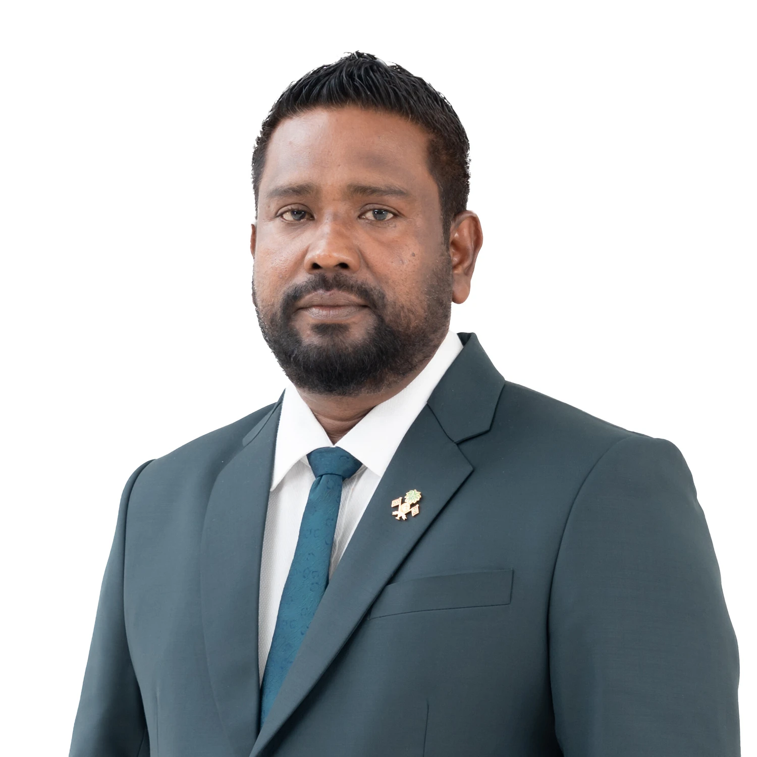 މުޙައްމަދު އިސްމާޢީލް profile picture