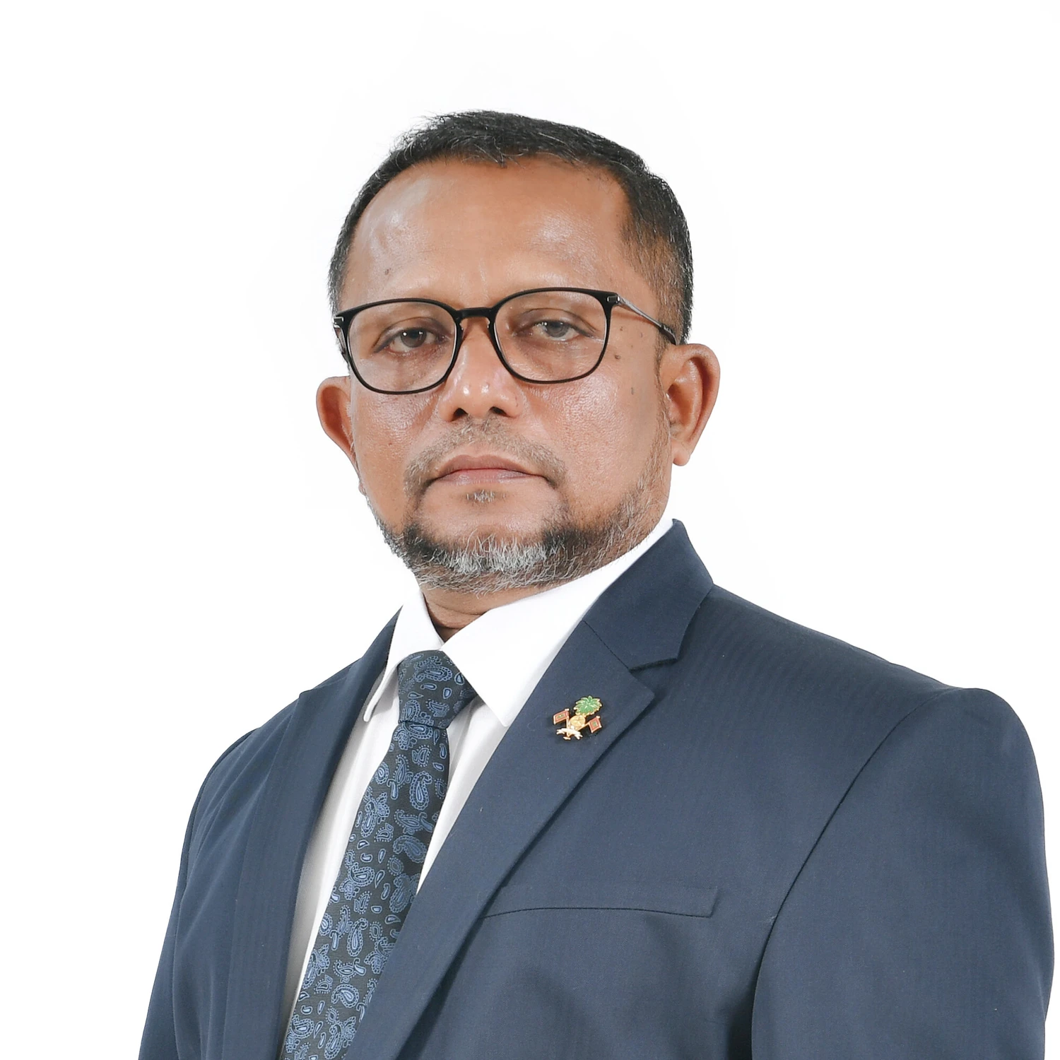 Mohamed Musthafa Ibrahim profile picture