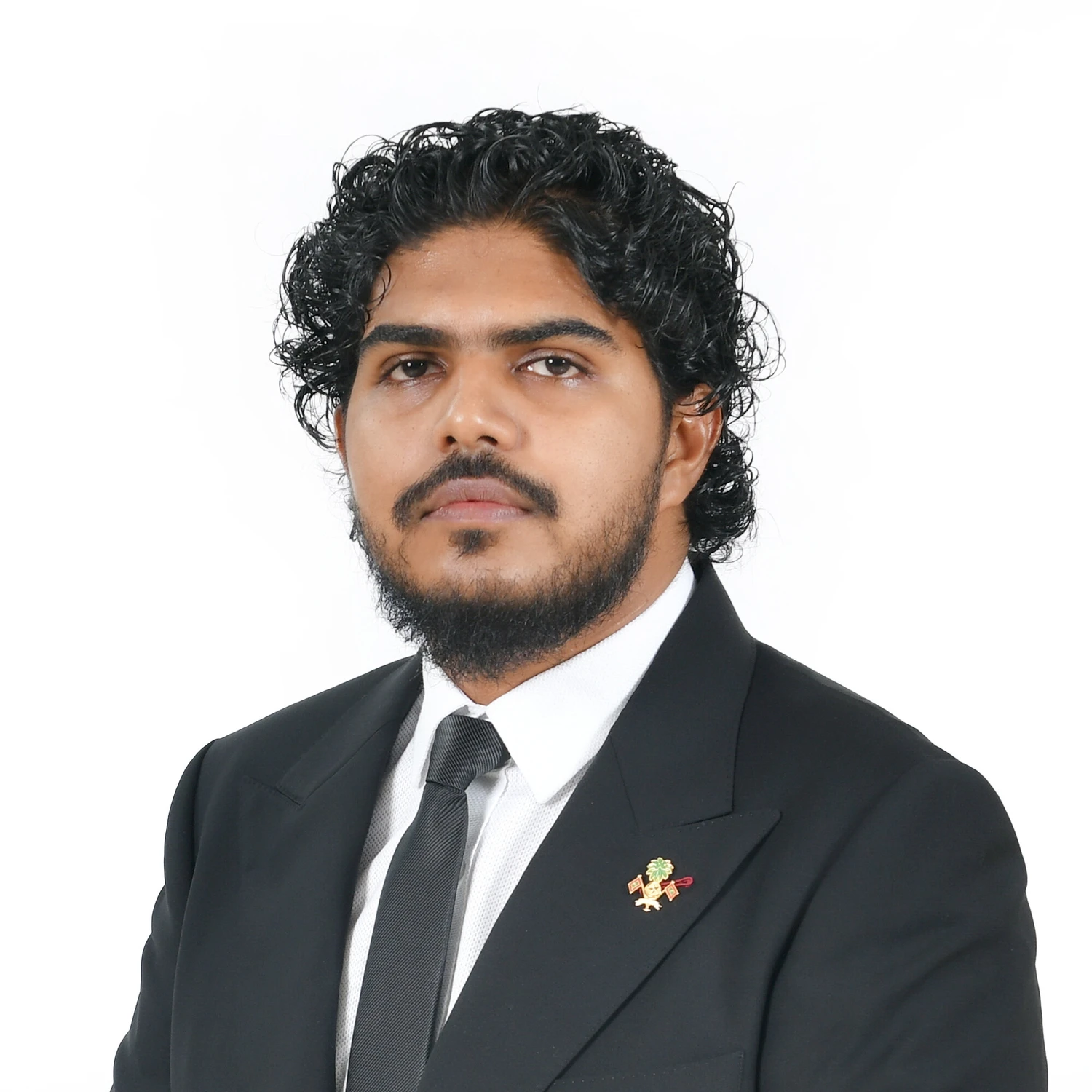 އަޙްމަދު އަޒާން މަރުޒޫޤު profile picture